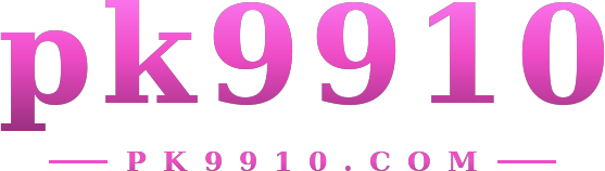 pk9910 logo