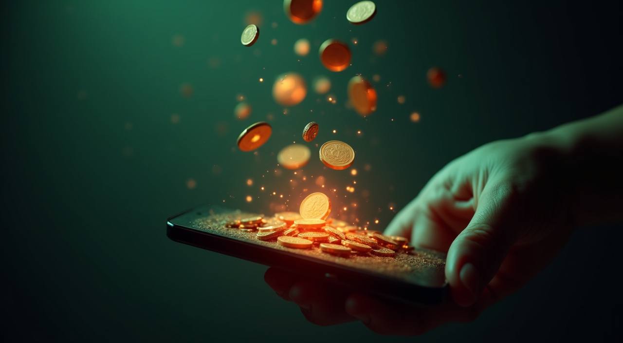 pk9910 mobile gaming